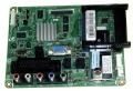Samsung LE22C330F2WX - Main AV - BN94-03823H